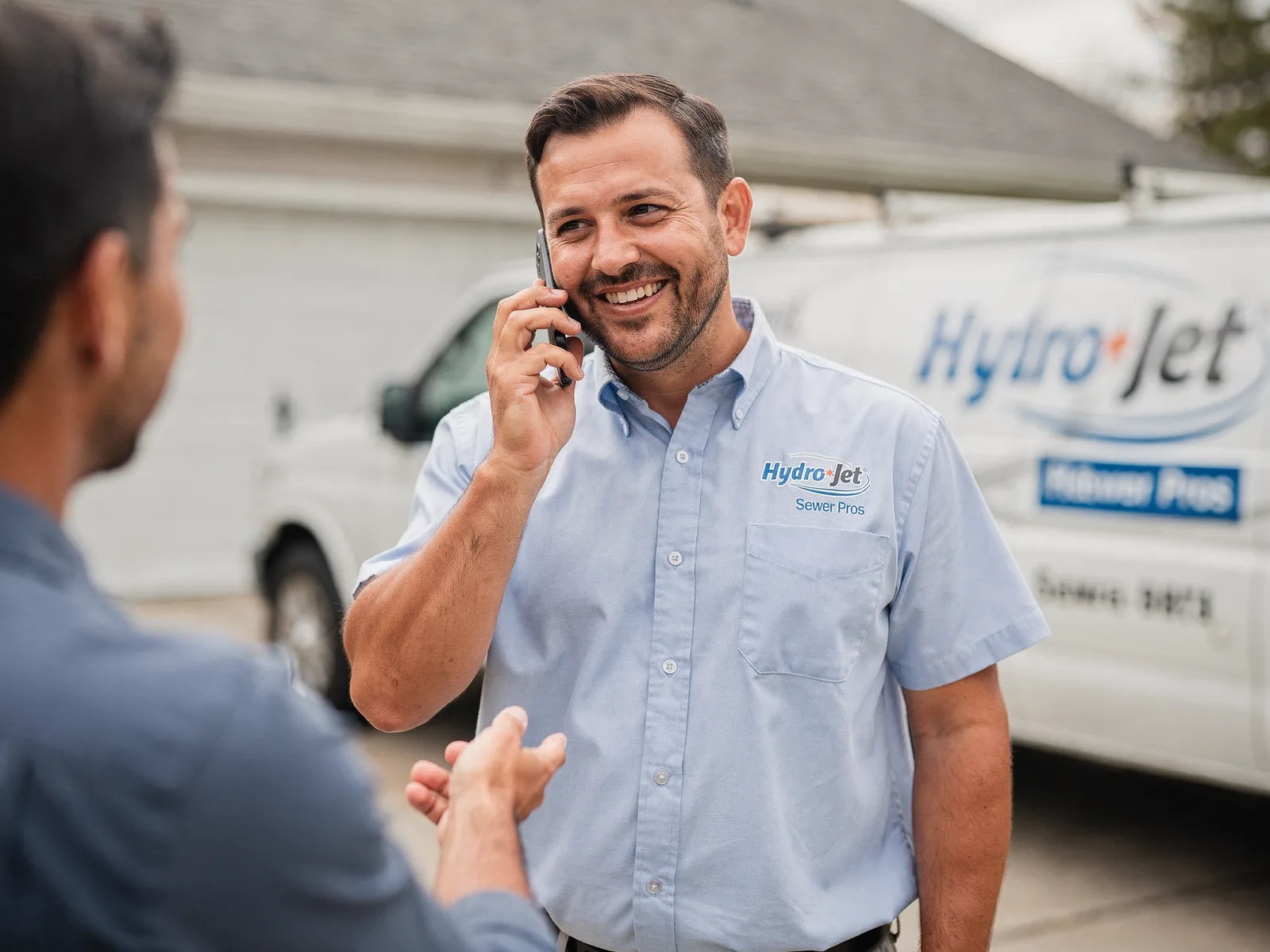 Hydro Jetting Campaign, TN FAQs